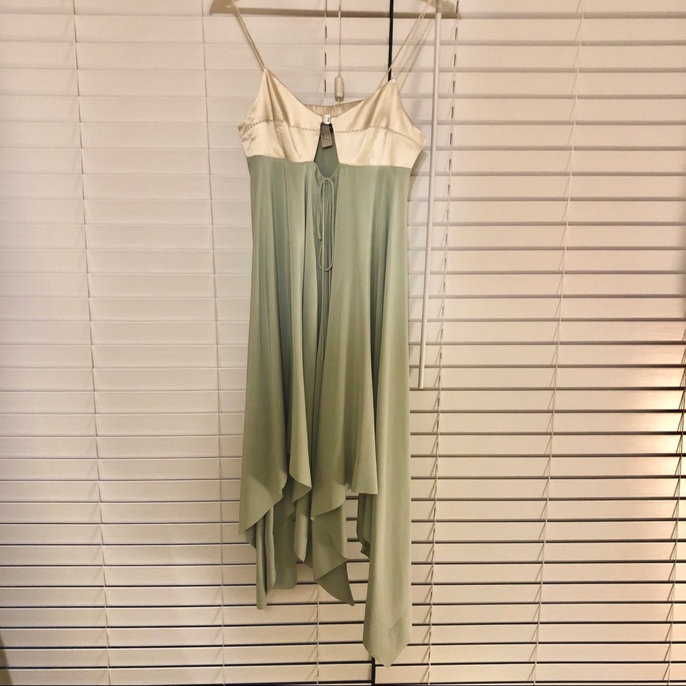 Alexander Wang Silk Dress